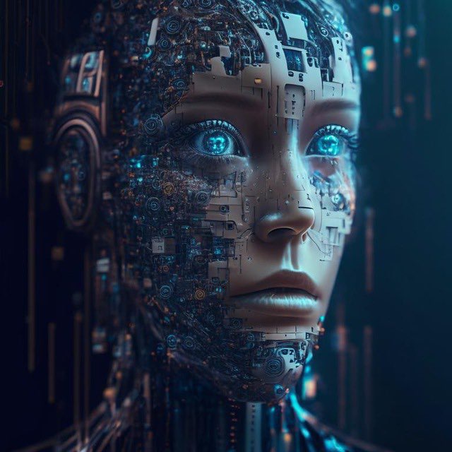 Complete AI logo