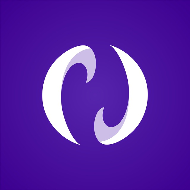 test logo